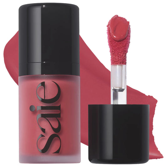 Saie - MINI Dew Blush Liquid Cheek Blush | 7 mL
