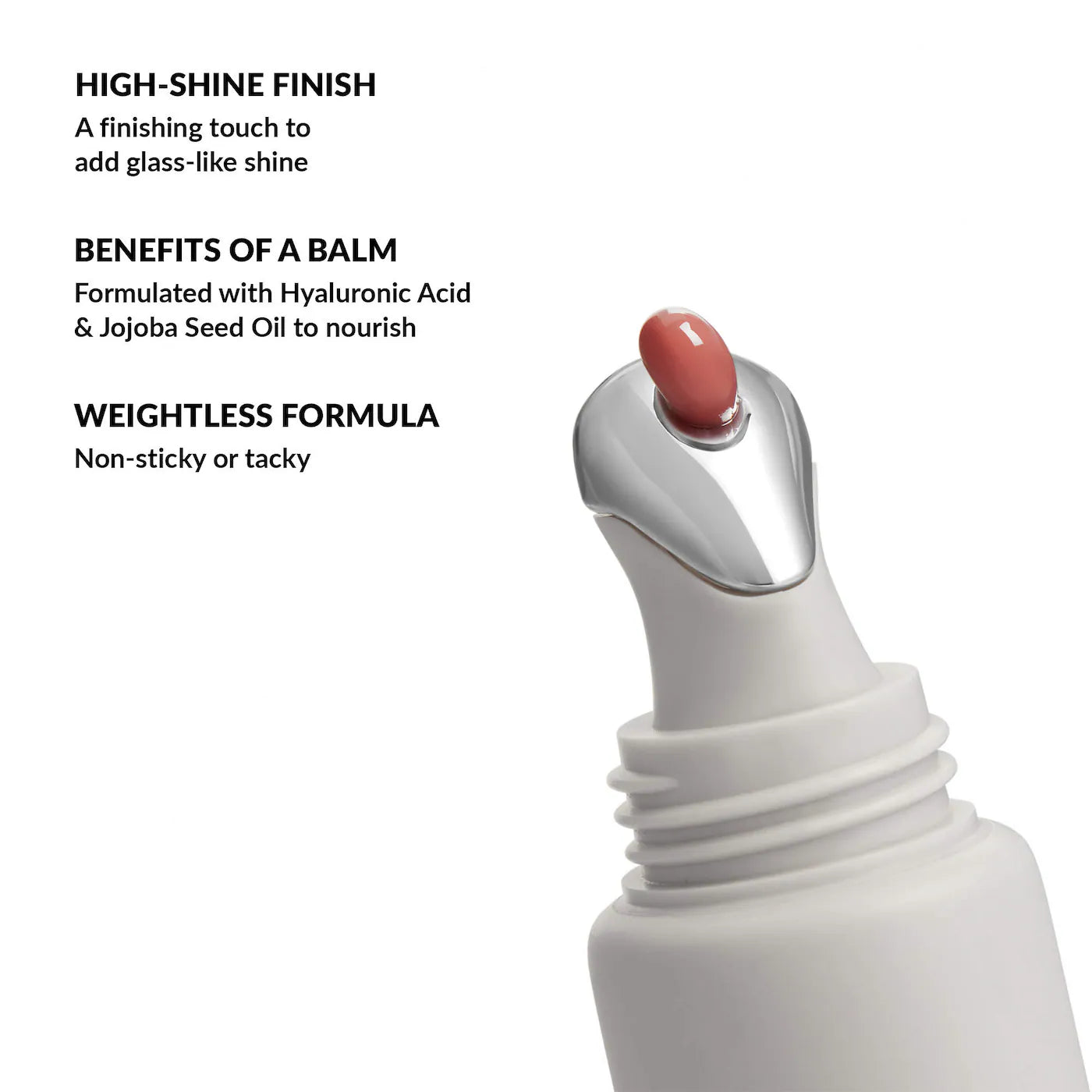 Refy - Lip Gloss and Cheek Duo Set
