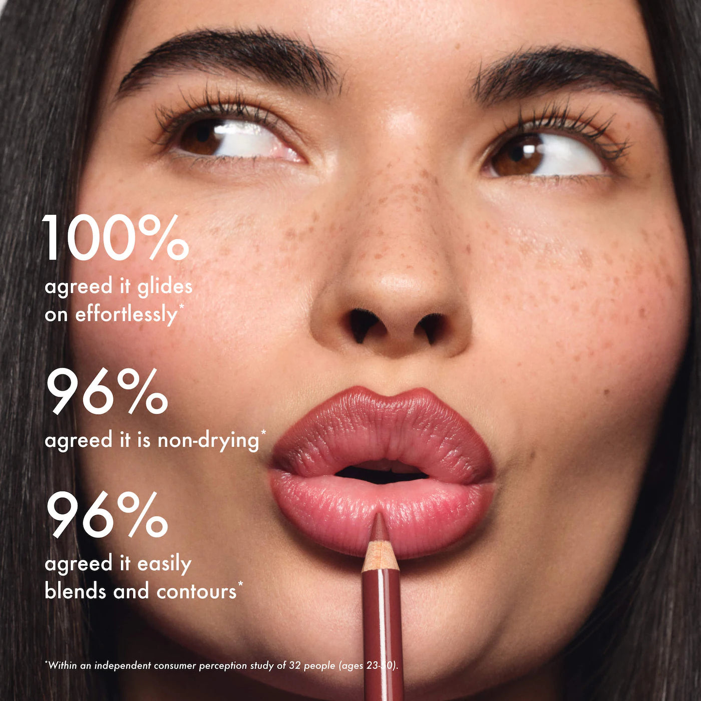 Summer Fridays - SoftLine Lip Liner Long-Lasting Lip Pencil