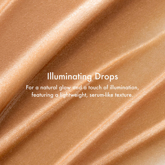 Summer Fridays - Illuminating Drops