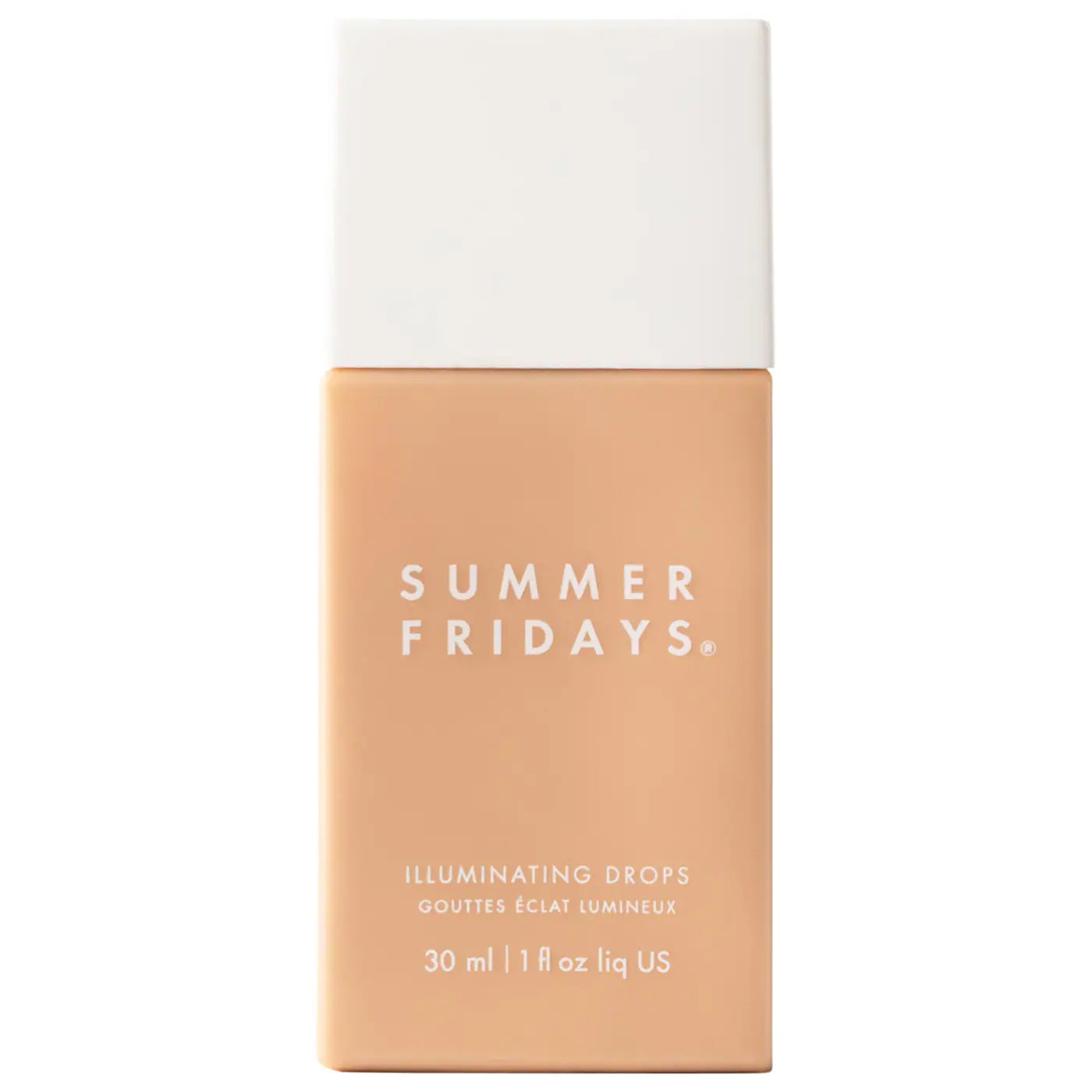 Summer Fridays - Illuminating Drops