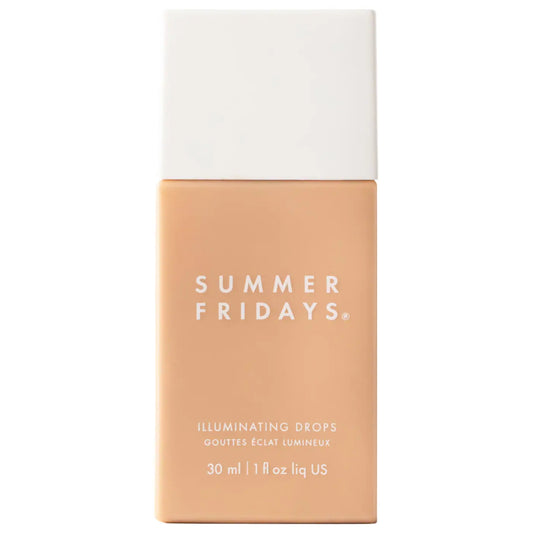 Summer Fridays - Illuminating Drops