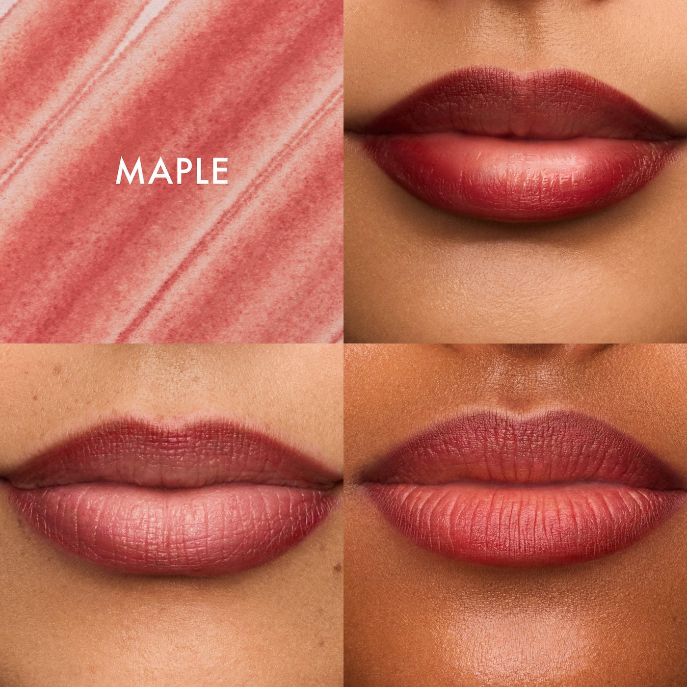 Summer Fridays - Flushed Lip Stain 12HR Transfer-Proof Lip Tint