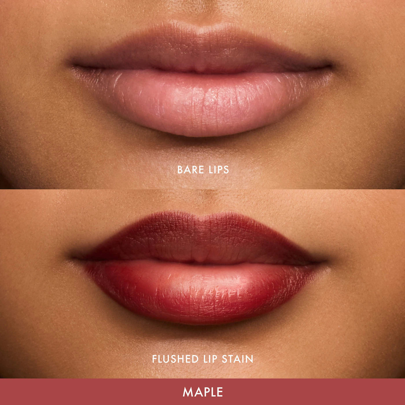 Summer Fridays - Flushed Lip Stain 12HR Transfer-Proof Lip Tint