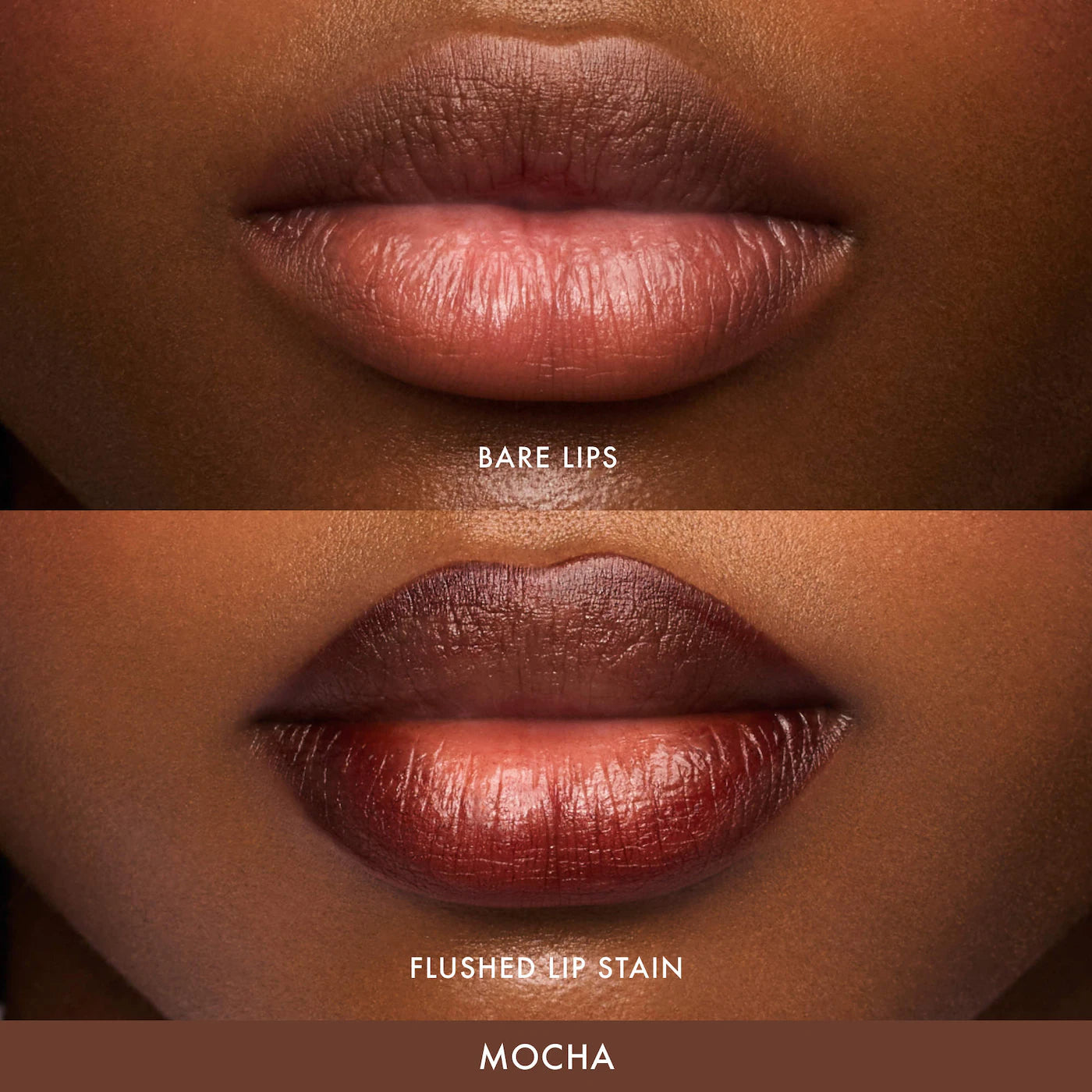 Summer Fridays - Flushed Lip Stain 12HR Transfer-Proof Lip Tint