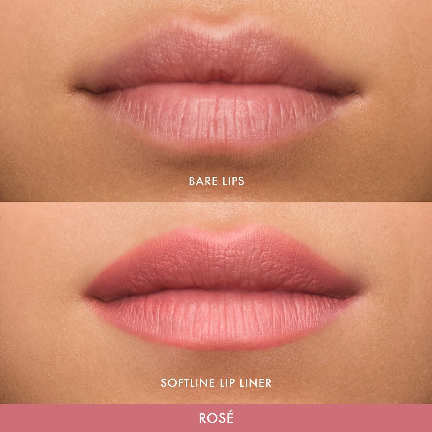 Summer Fridays - SoftLine Lip Liner Long-Lasting Lip Pencil