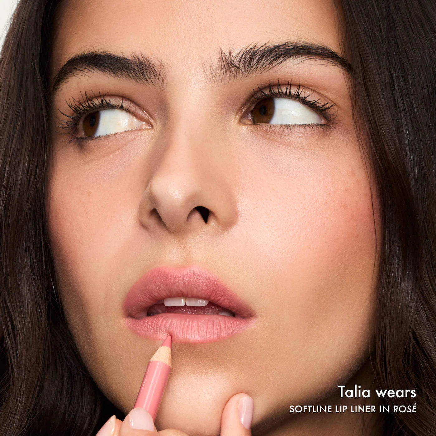 Summer Fridays - SoftLine Lip Liner Long-Lasting Lip Pencil