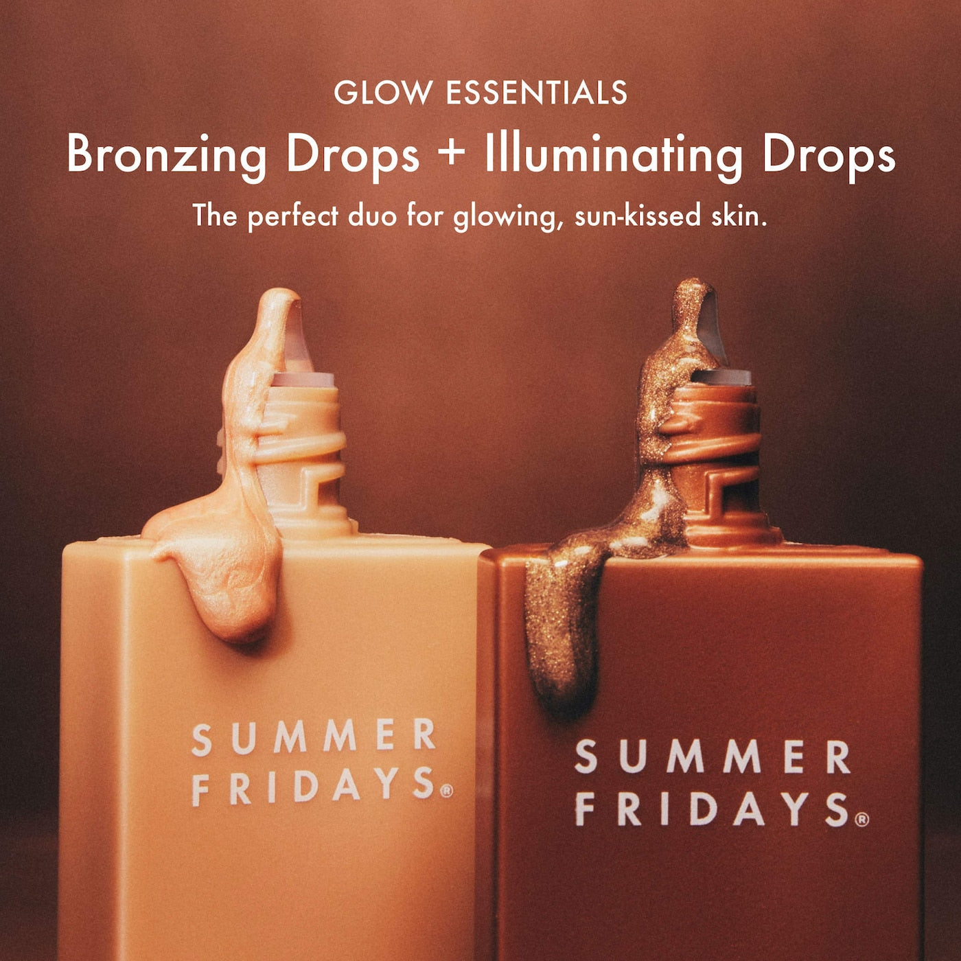 Summer Fridays - Bronzing Drops