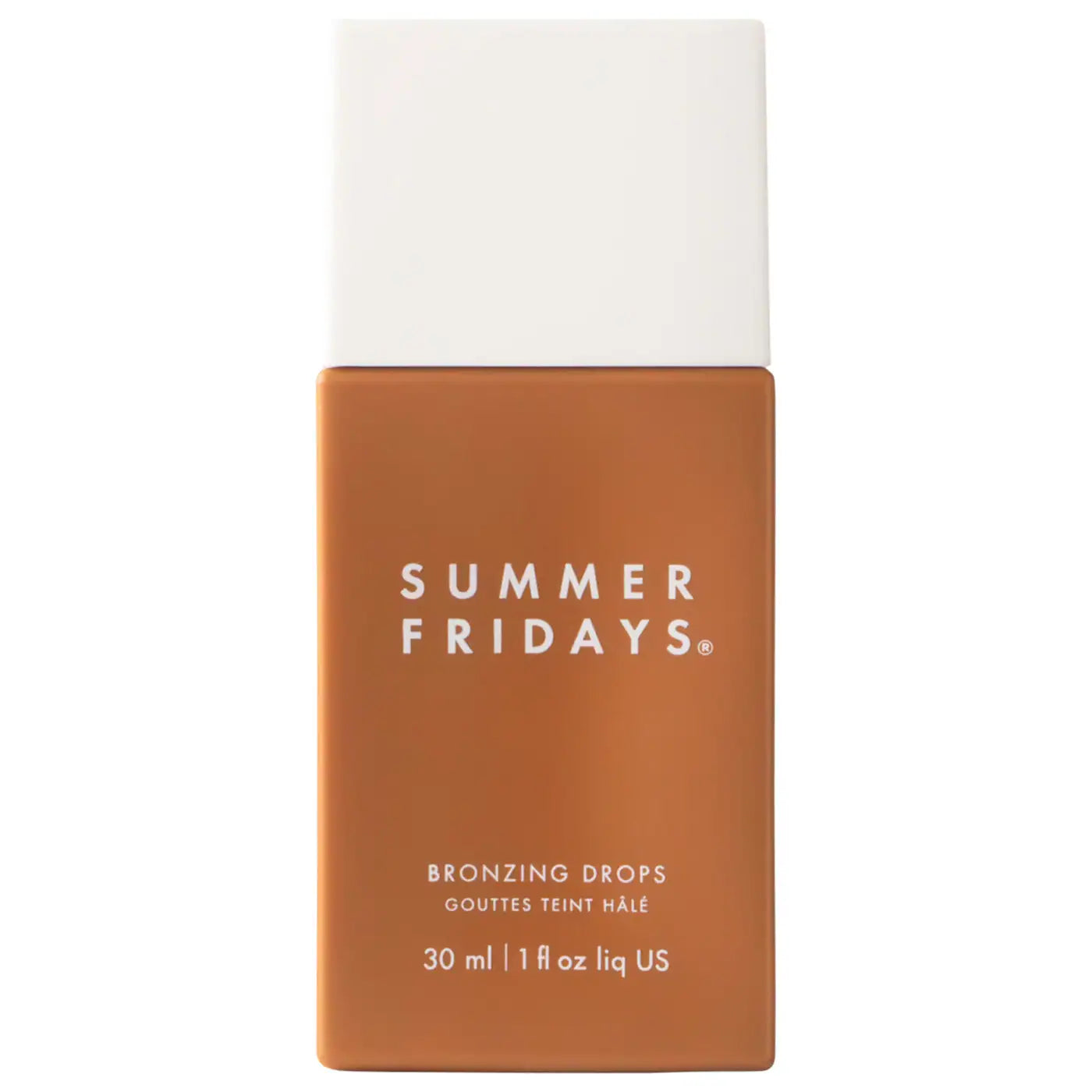 Summer Fridays - Bronzing Drops