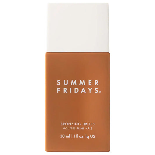 Summer Fridays - Bronzing Drops