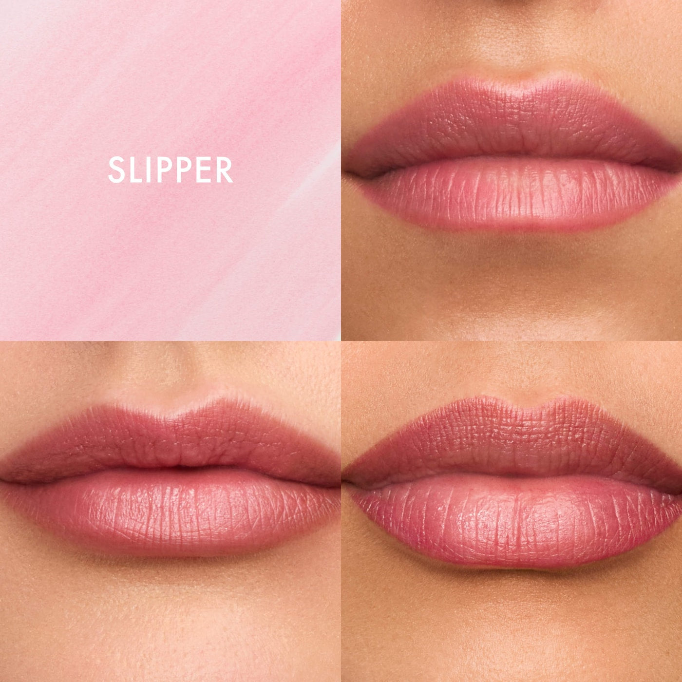 Summer Fridays - Flushed Lip Stain 12HR Transfer-Proof Lip Tint