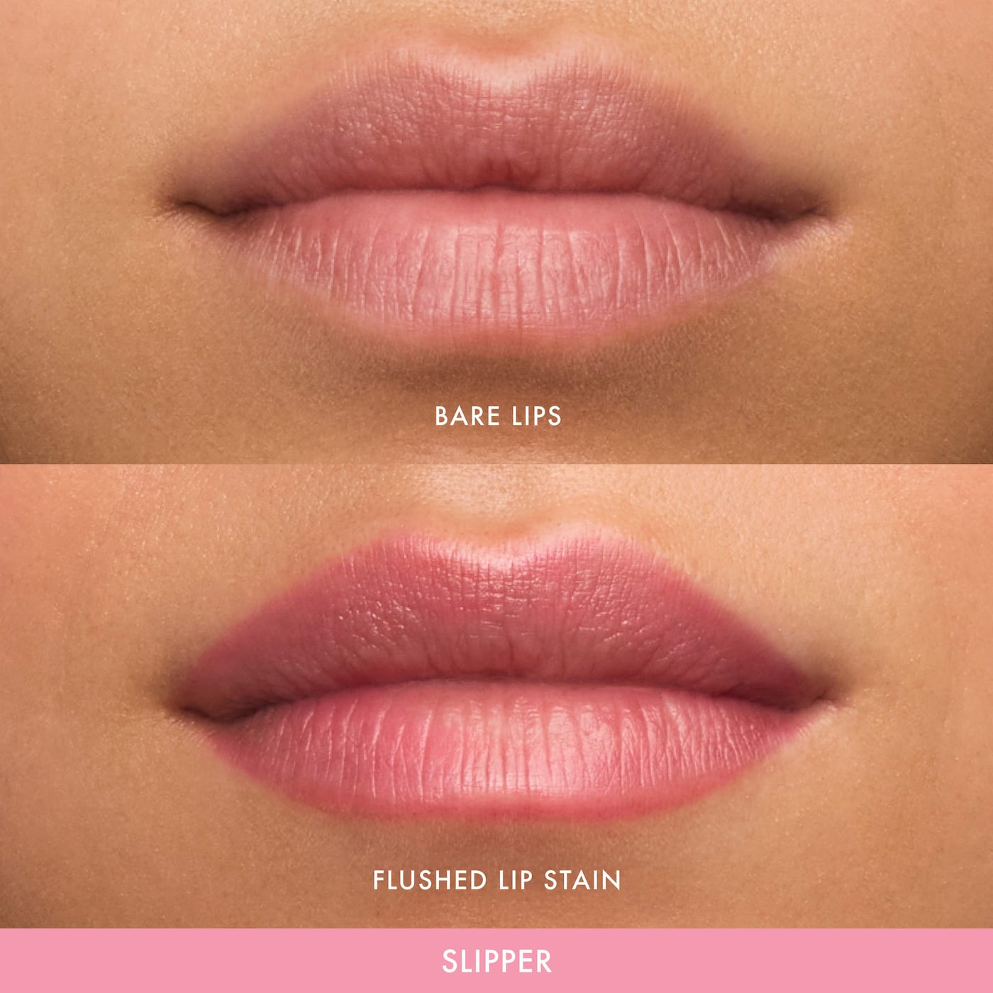 Summer Fridays - Flushed Lip Stain 12HR Transfer-Proof Lip Tint