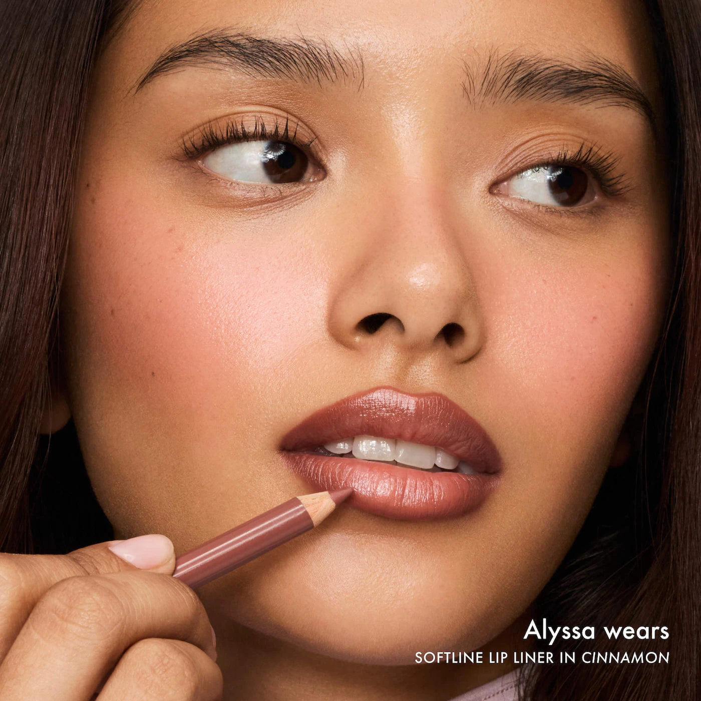Summer Fridays - SoftLine Lip Liner Long-Lasting Lip Pencil