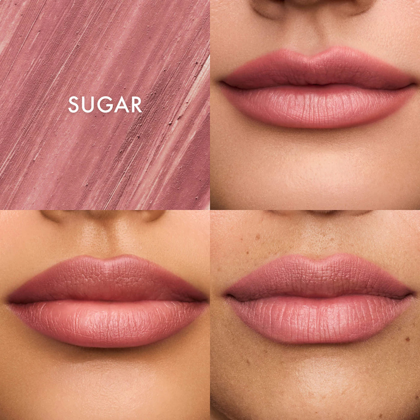 Summer Fridays - SoftLine Lip Liner Long-Lasting Lip Pencil