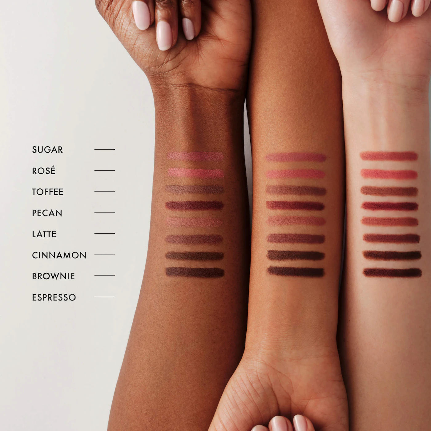 Summer Fridays - SoftLine Lip Liner Long-Lasting Lip Pencil