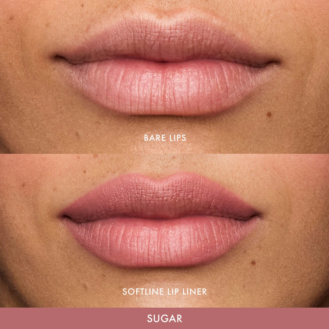 Summer Fridays - SoftLine Lip Liner Long-Lasting Lip Pencil