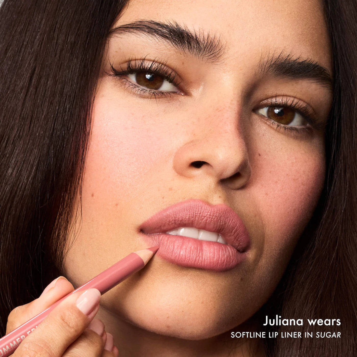 Summer Fridays - SoftLine Lip Liner Long-Lasting Lip Pencil