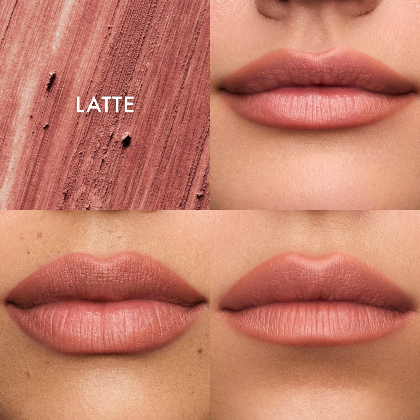 Summer Fridays - SoftLine Lip Liner Long-Lasting Lip Pencil