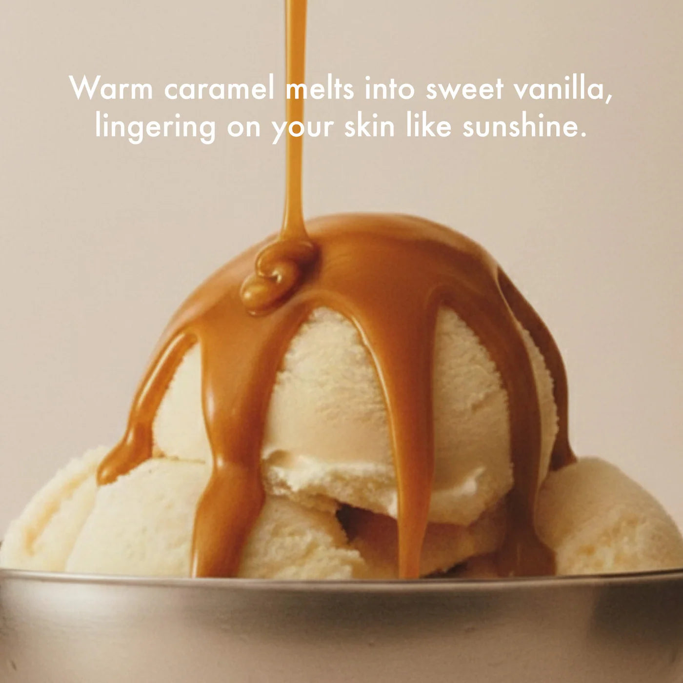 Summer Fridays - Sunlit Vanilla Eau de Parfum with Vanilla and Caramel