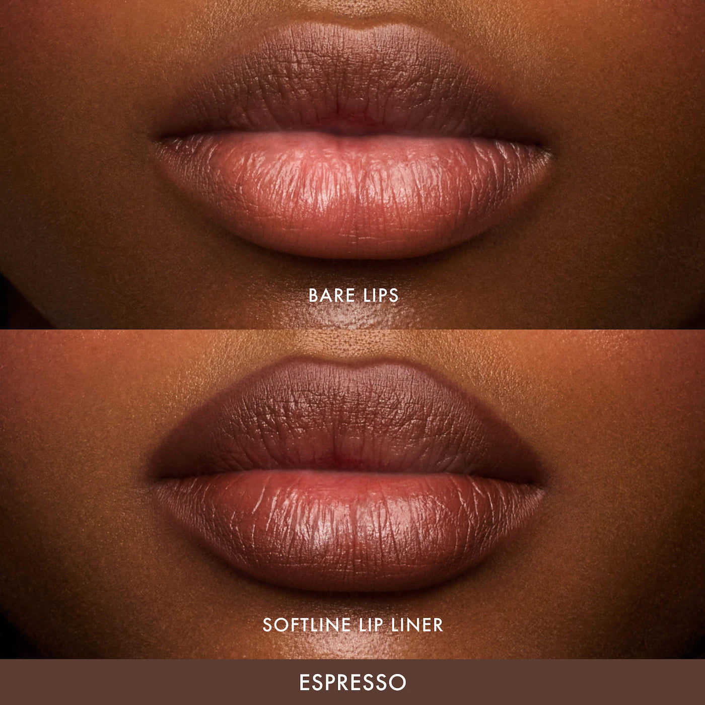 Summer Fridays - SoftLine Lip Liner Long-Lasting Lip Pencil