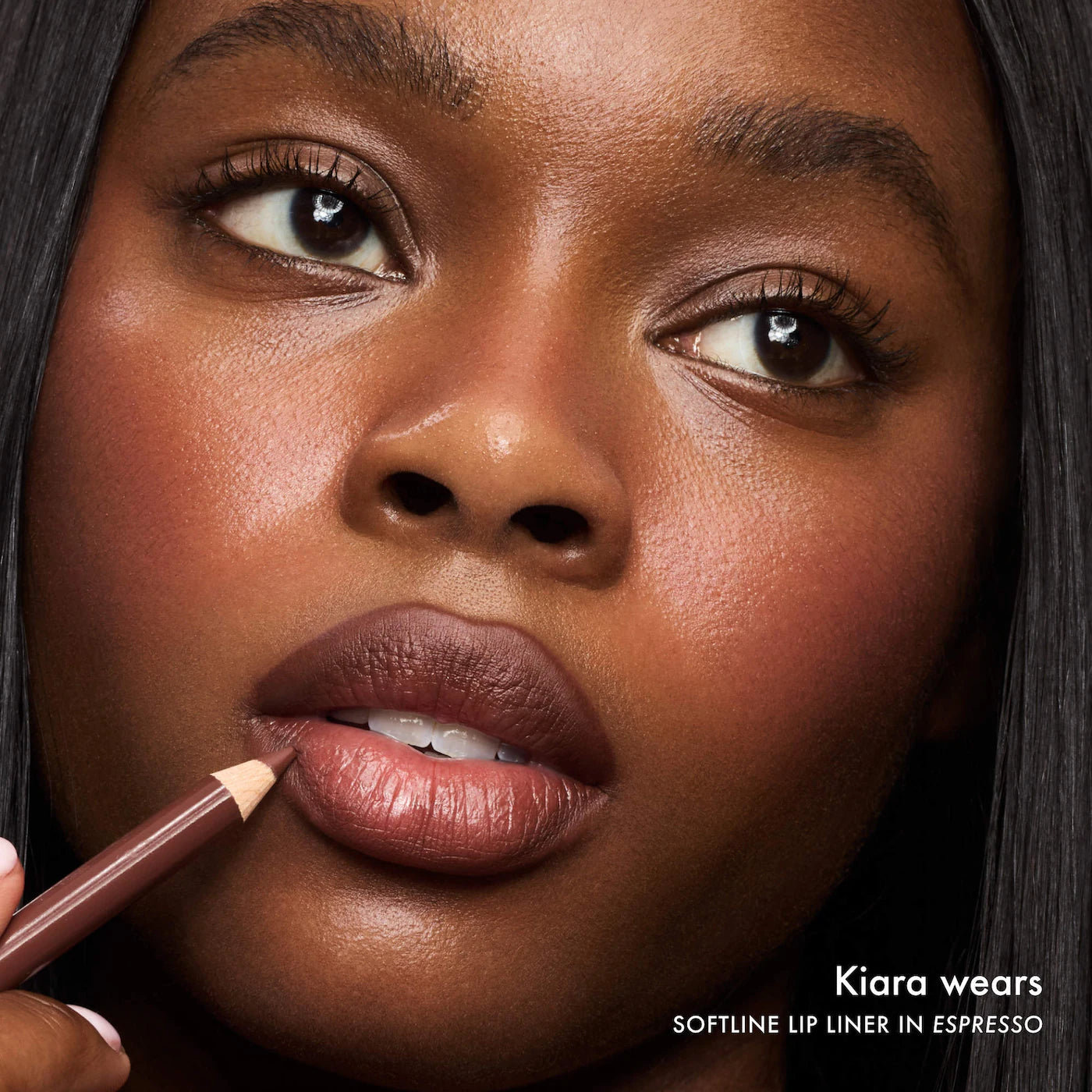 Summer Fridays - SoftLine Lip Liner Long-Lasting Lip Pencil