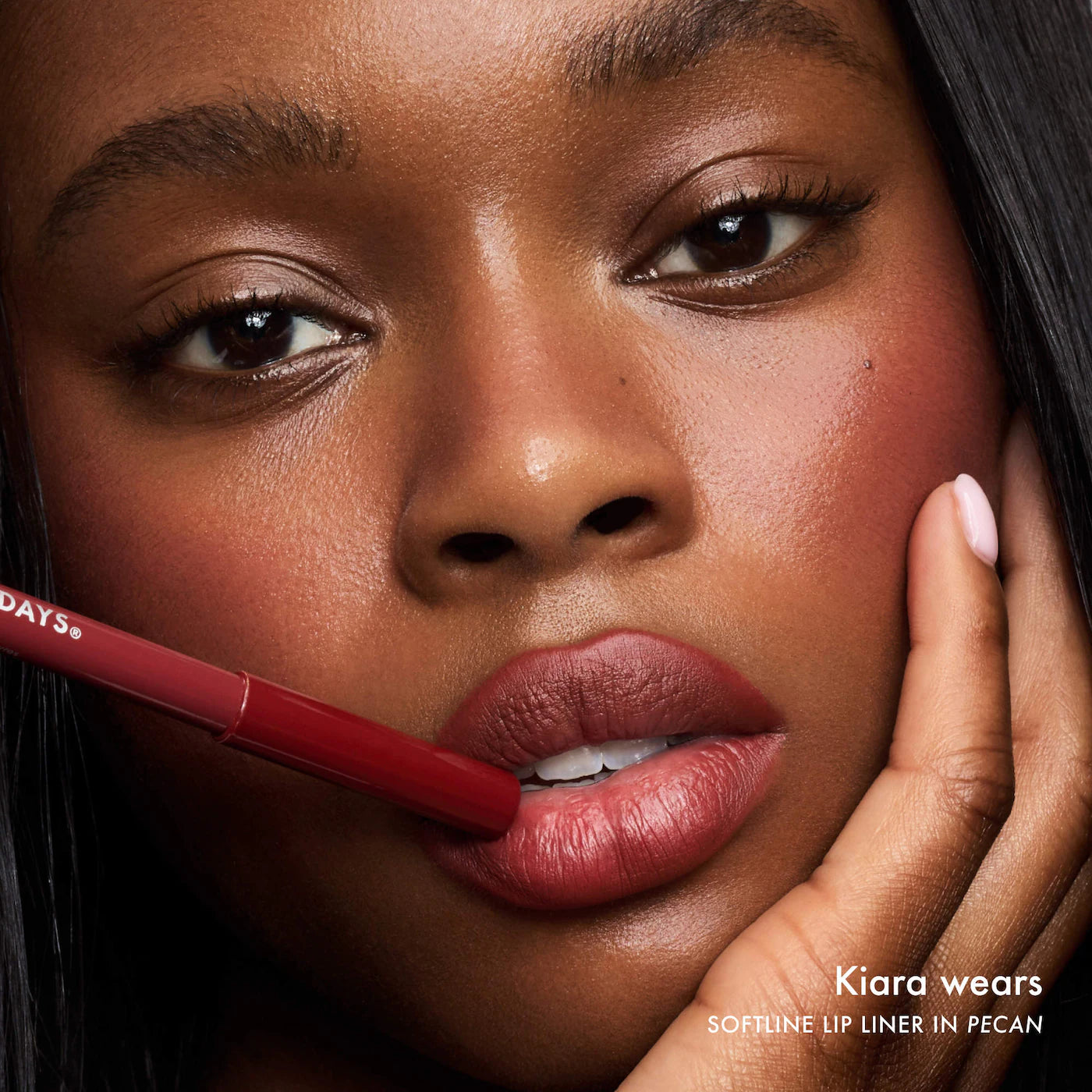 Summer Fridays - SoftLine Lip Liner Long-Lasting Lip Pencil