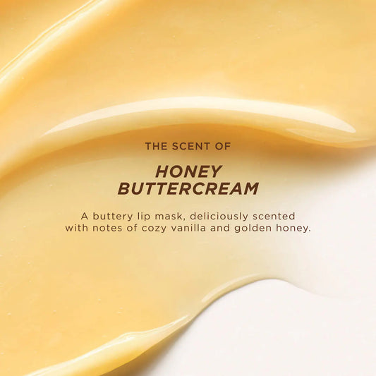 Gisou - Honey Glaze Collagen Therapy Lip Mask