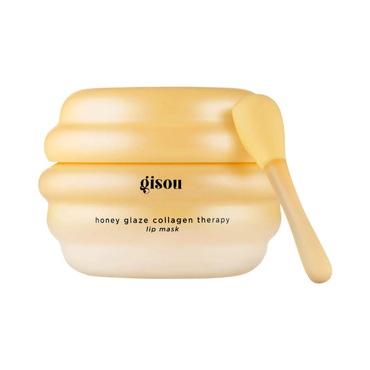 Gisou - Honey Glaze Collagen Therapy Lip Mask