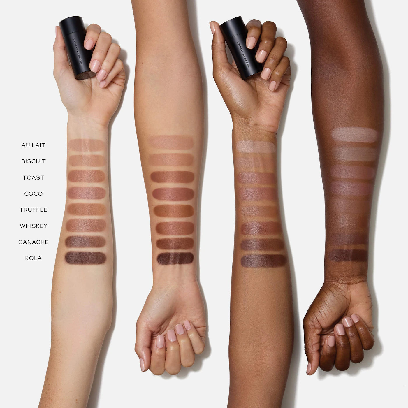 Westman Atelier - Face Trace Cream Contour Stick