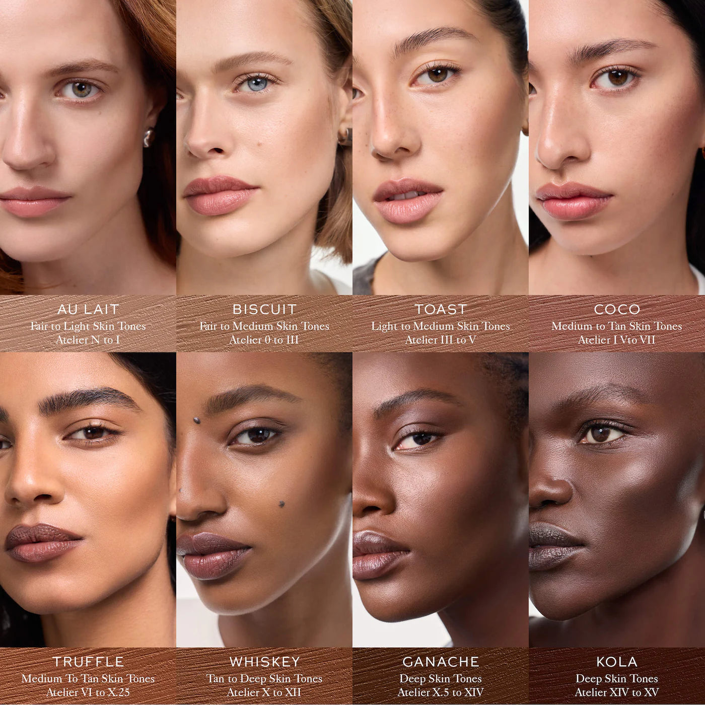 Westman Atelier - Face Trace Cream Contour Stick