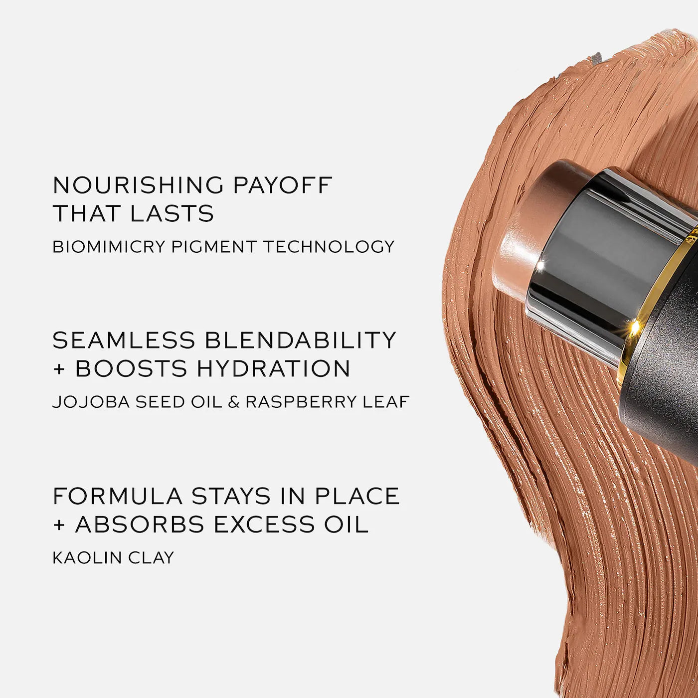 Westman Atelier - Face Trace Cream Contour Stick