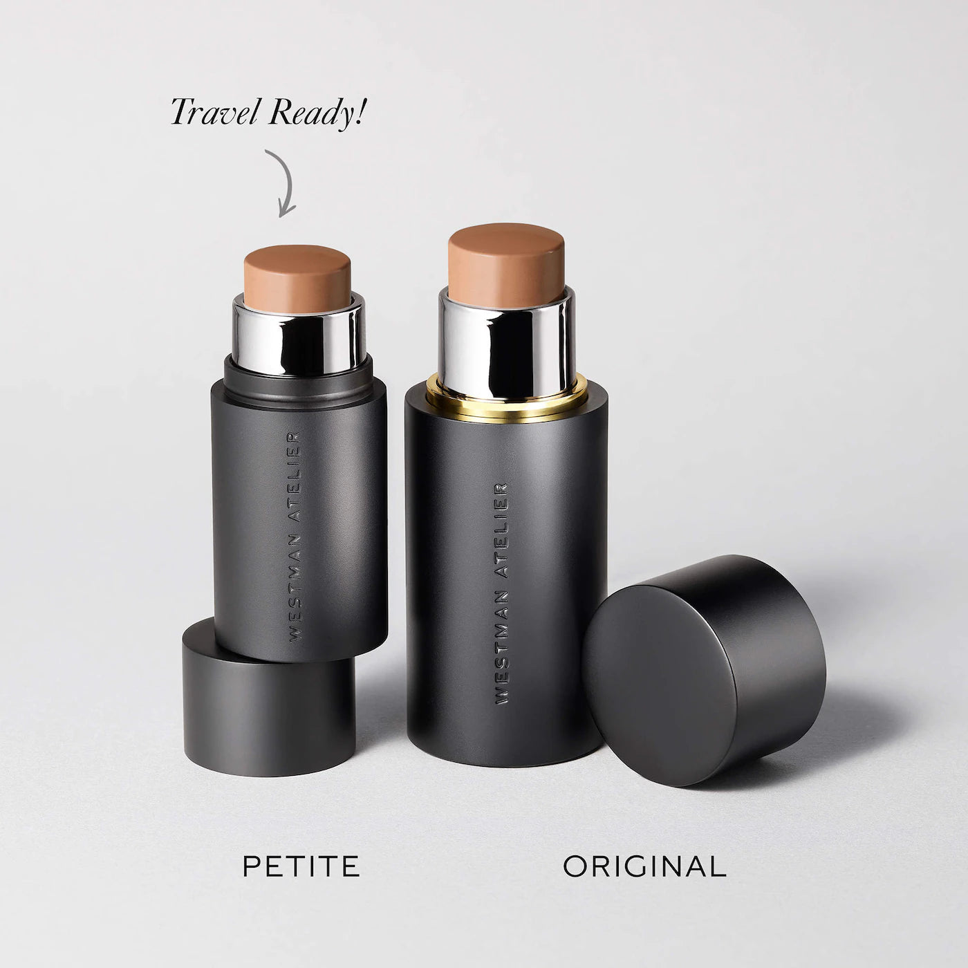 Westman Atelier - Face Trace Cream Contour Stick