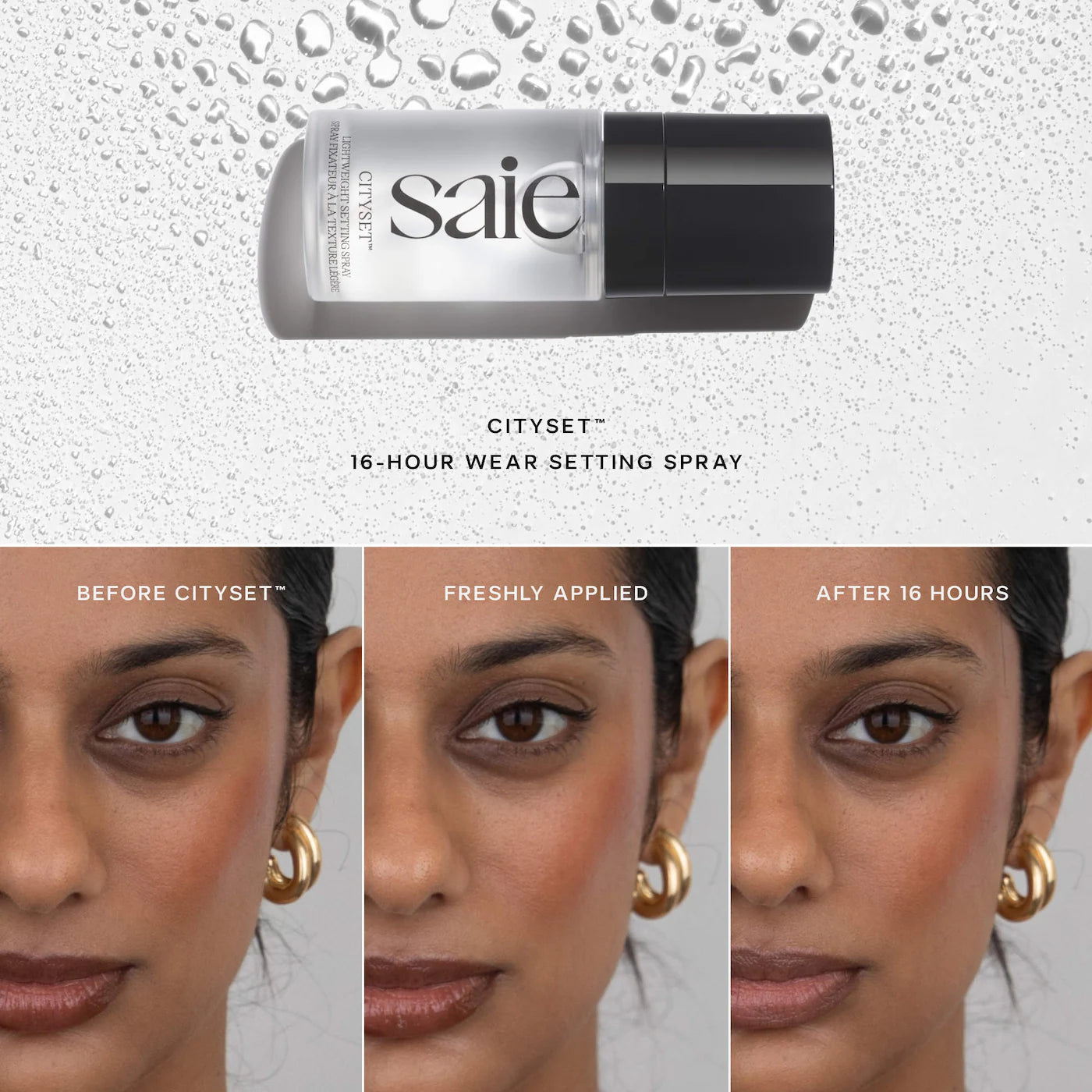 Saie - The Saieglow™ Bestsellers Kit (New 2026)