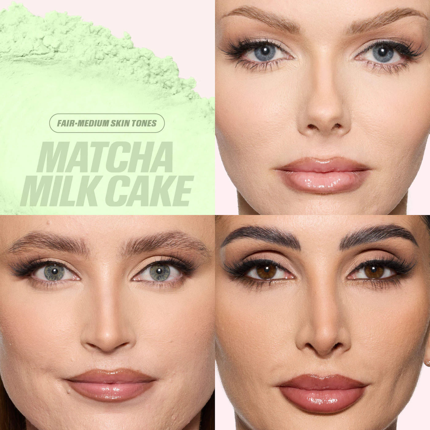 Huda Beauty - Easy Bake Loose Setting Powder