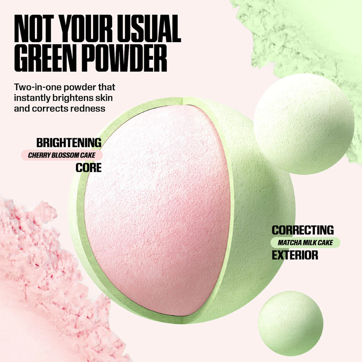 Huda Beauty - Easy Bake Loose Setting Powder