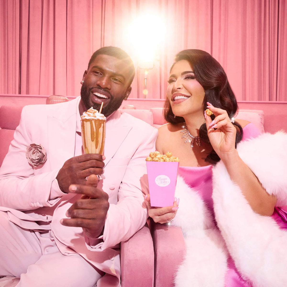 KAYALI - BOUJEE KITTY CARAMEL MILK 22 | Eau de Parfum