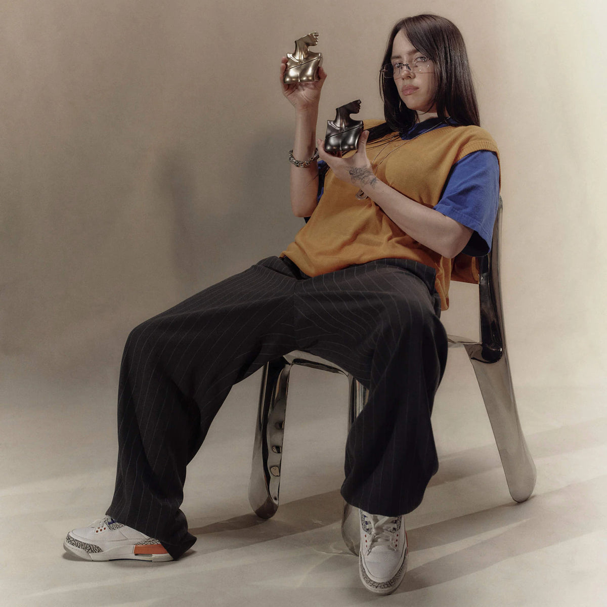 Billie Eilish - Eilish for women | No.1