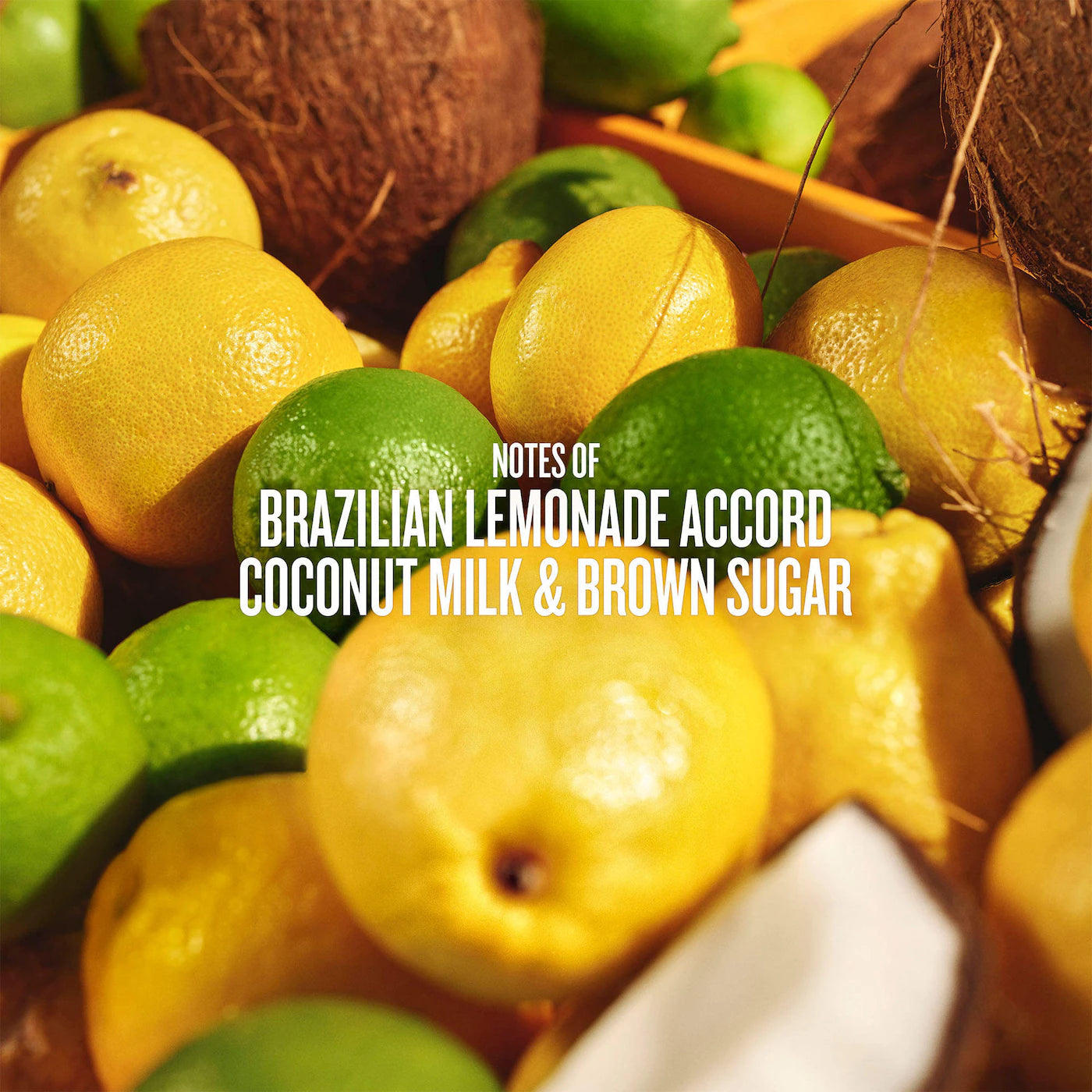 Sol de Janeiro - Limonada Gelada Hair & Body Perfume Mist | 90 mL