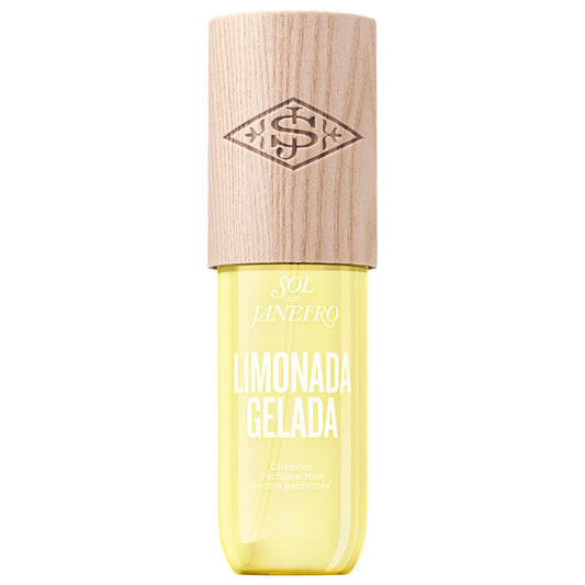 Sol de Janeiro - Limonada Gelada Hair & Body Perfume Mist | 90 mL