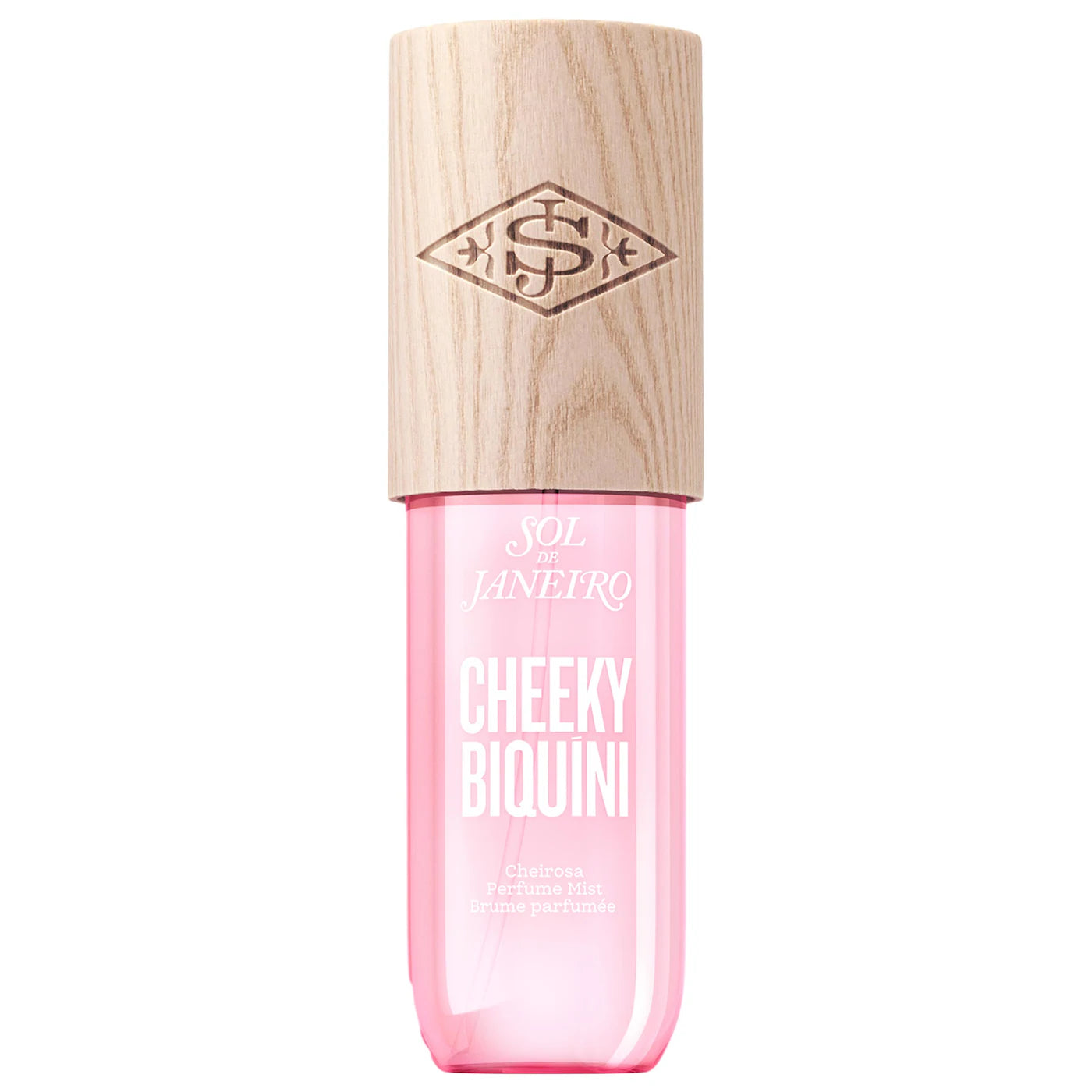 Sol de Janeiro - Cheeky Biquíni Hair & Body Perfume Mist | 90 mL
