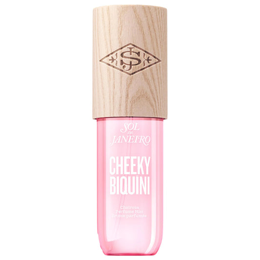 Sol de Janeiro - Cheeky Biquíni Hair & Body Perfume Mist | 90 mL