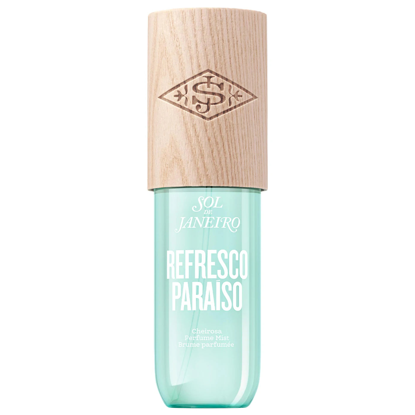Sol de Janeiro - Refresco Paraíso Hair & Body Perfume Mist | 90 mL