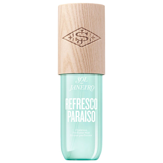 Sol de Janeiro - Refresco Paraíso Hair & Body Perfume Mist | 90 mL