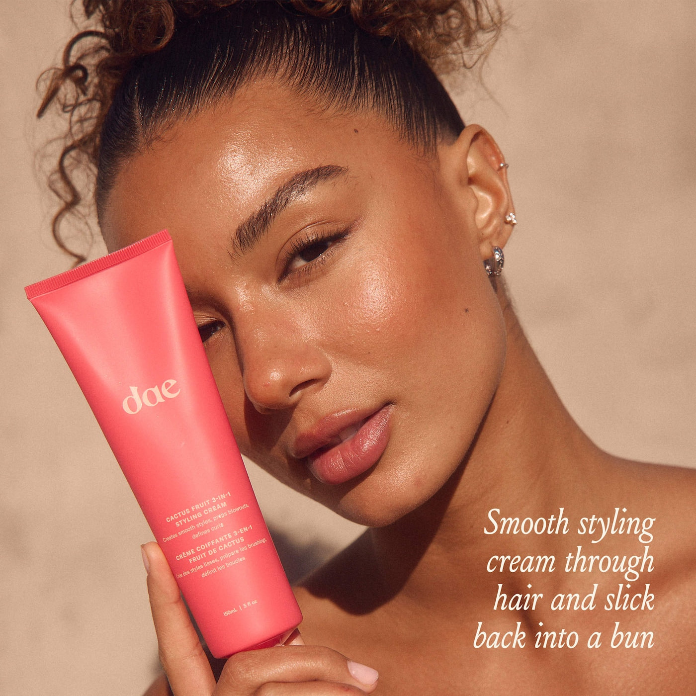dae  - Slick Citrus Twist Hair + Body Kit