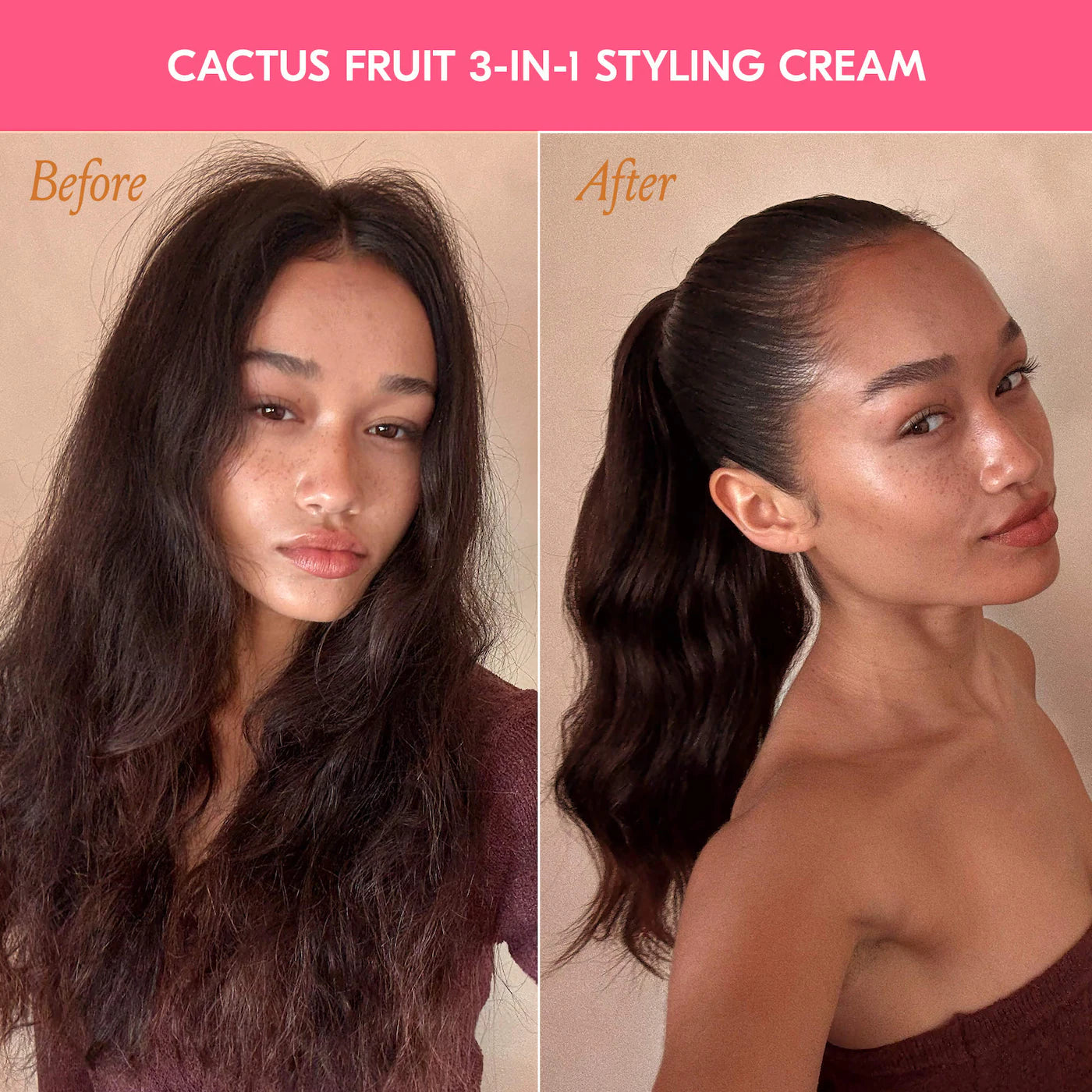 dae  - Slick Citrus Twist Hair + Body Kit