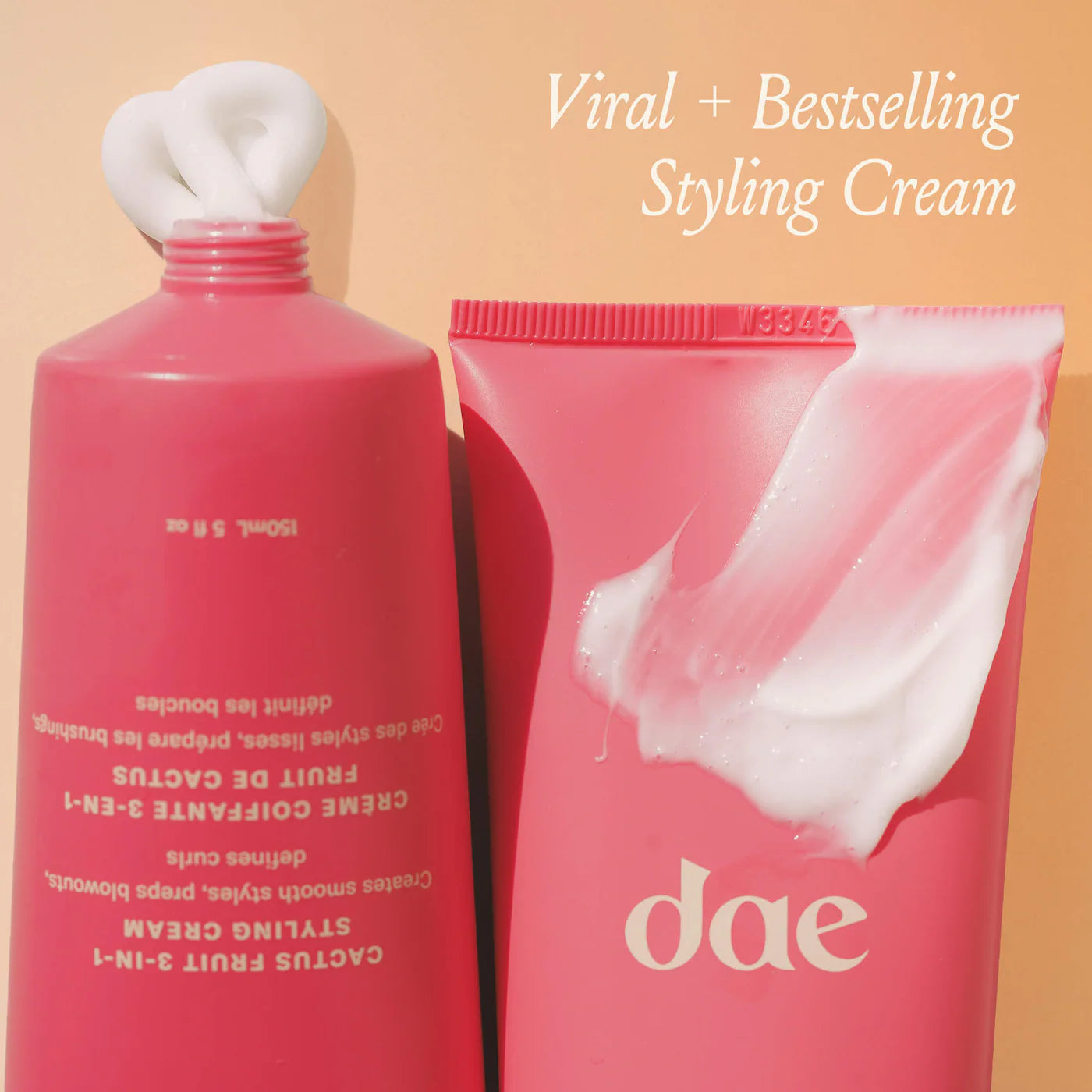 dae  - Slick Citrus Twist Hair + Body Kit