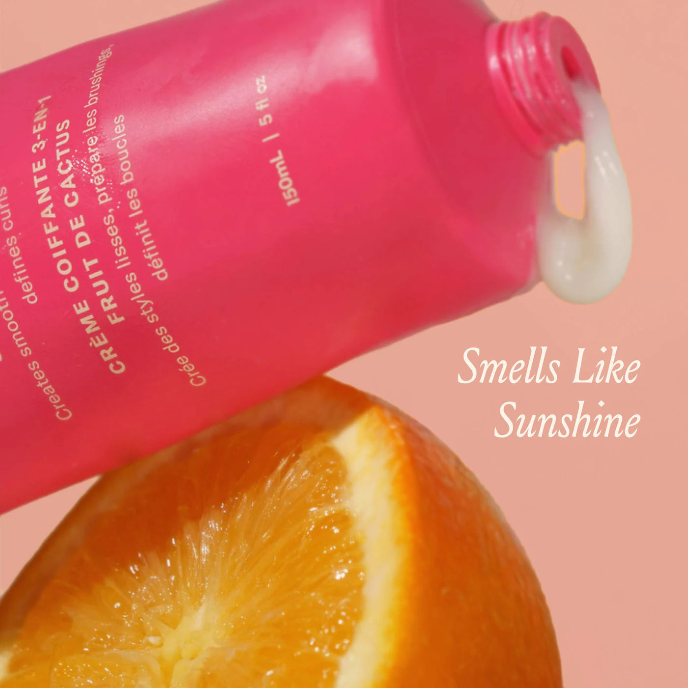 dae  - Slick Citrus Twist Hair + Body Kit