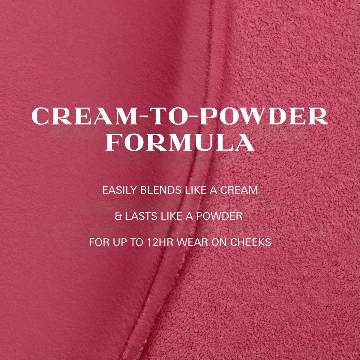 Prada - Touch Cream-To-Powder Soft Blur Longwear Blush