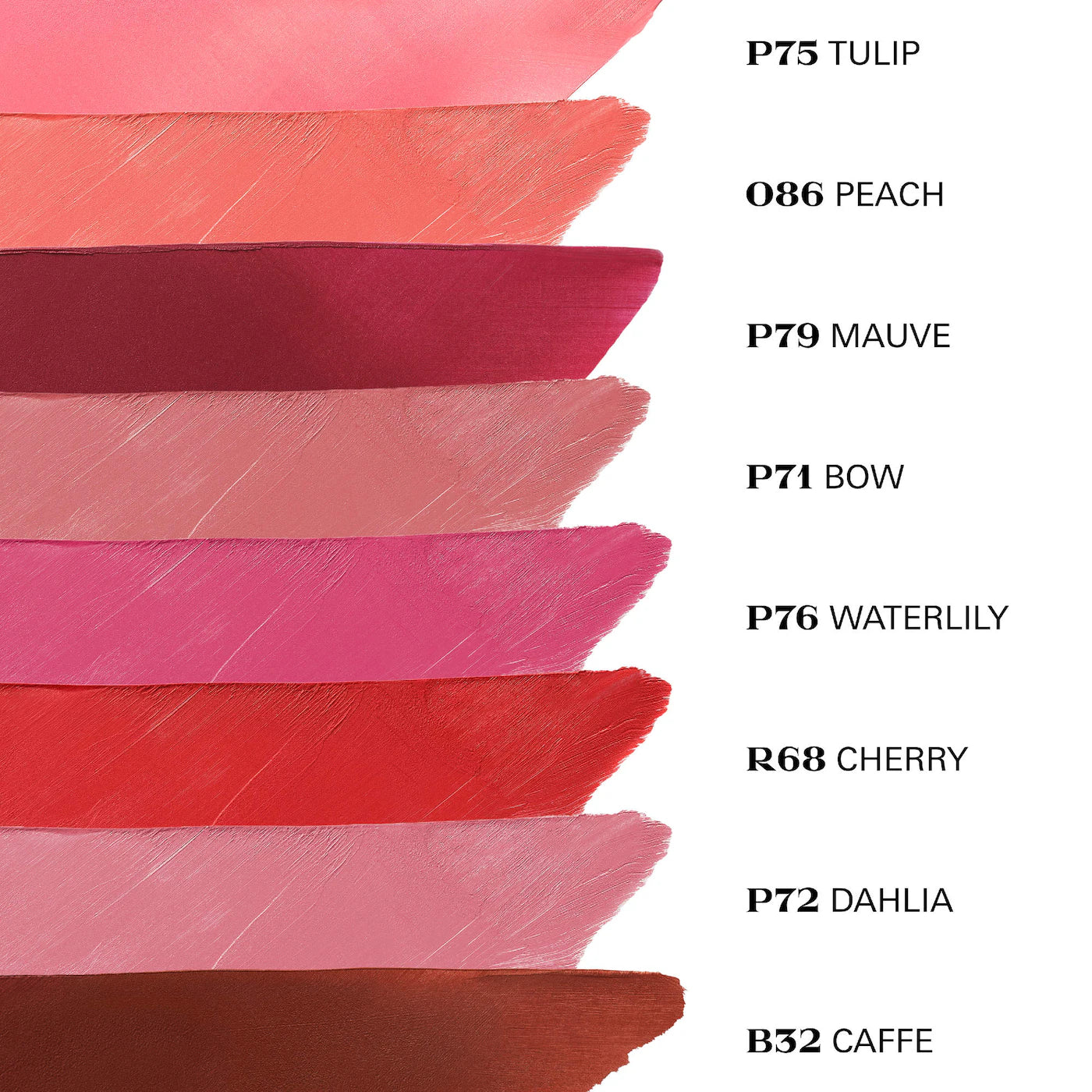 Prada - Touch Cream-To-Powder Soft Blur Longwear Blush