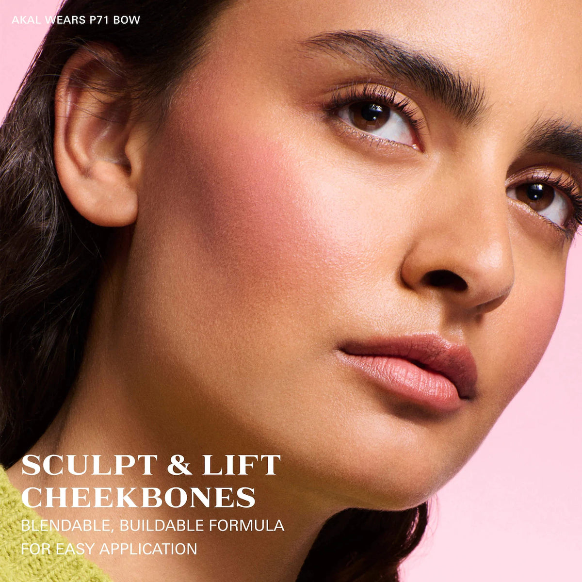 Prada - Touch Cream-To-Powder Soft Blur Longwear Blush